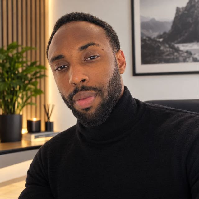 Anthony Wilson, Founder of Veritavo