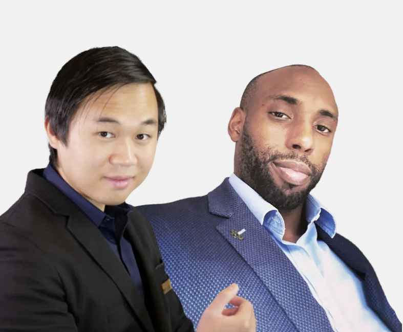 Veritavo AI Leadership Team - Partnership for Success